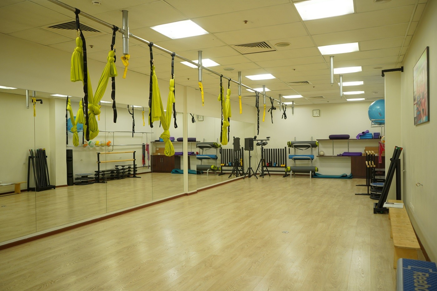 cycle studio